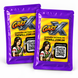 Гра "GartX" 2 бустери по 8 карт (16 карт) Гра "GartX" 2 бустери (2х8 карт) фото 2
