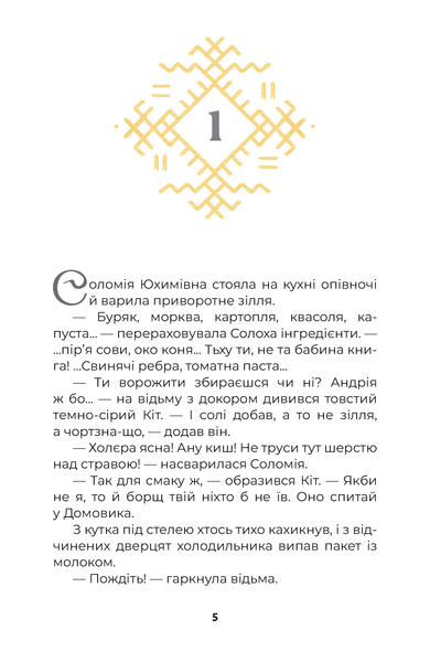 Книга "Місце сили" Панянка Жі Книга "Місце сили" Панянка Жі фото