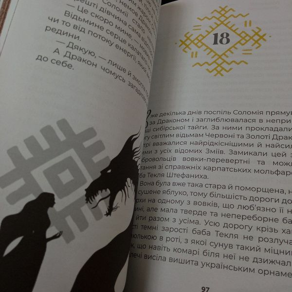 Книга "Місце сили" Панянка Жі Книга "Місце сили" Панянка Жі фото