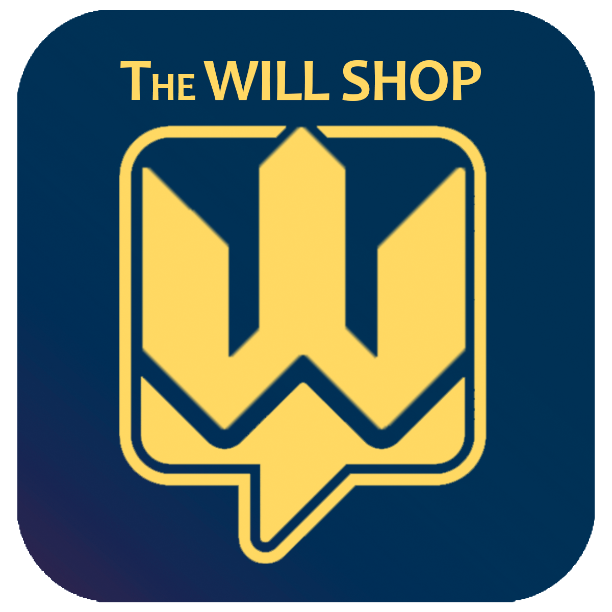 Інтернет магазин The WIll Production
